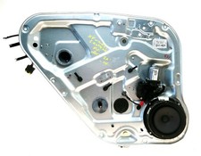 ALZAVETRO POSTERIORE SINISTRO HYUNDAI SANTA FE 2006>2012 5P 834712B000 ORIGINALE