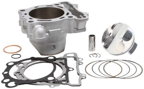 Cilindro completo kawasaki kxf - cilindro,
