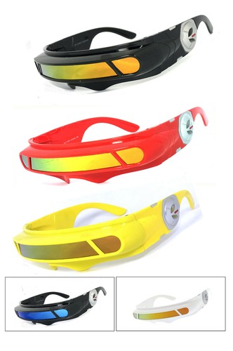 Costume alieno spaziale 2 - 1, o