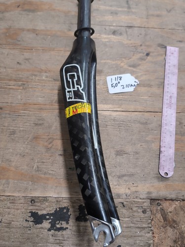 Forcella stradale scott cr1 - cr1, in