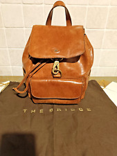 Borsa Donna The Bridge Vintage