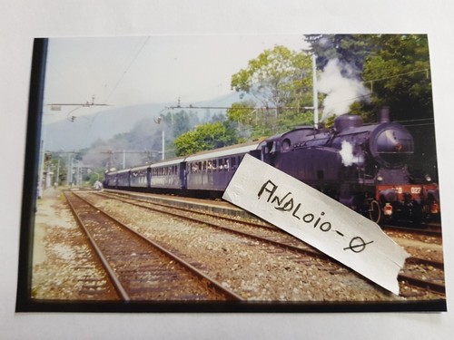 Photograph railways steam - railways,