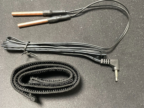Bob beck zapper - tubo, rame