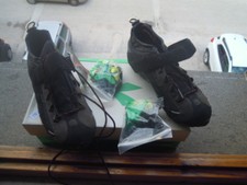 DIADORA SCARPE CICLISMO SCARPE CICLISMO EUR TAGLIA 37 NOS