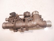 Valvola egr per jaguar x250 - valvola,