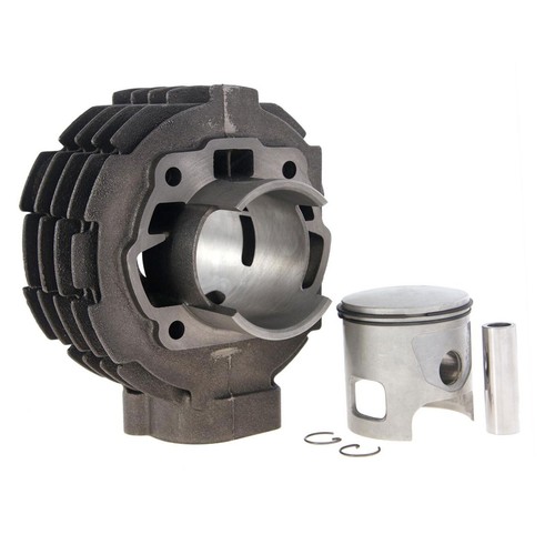 Mf0195 kit cilindro polini - kit,