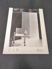 1980 TRACCIA CHAIR SEDIA