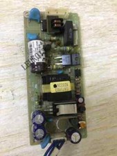 VS15C-24 usato e testato con