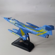 Modellino starfighter 100 - modellino,