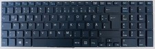 Tastiera DE Sony Vaio Fit 15