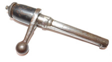 Italian Vetterli 6.5