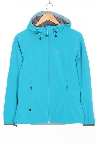 Giacca donna millet element - donna,