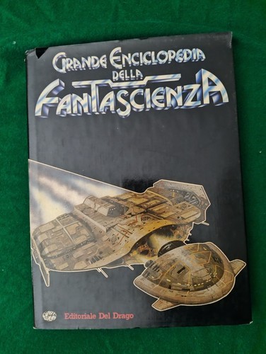 Grande enciclopedia della - la,