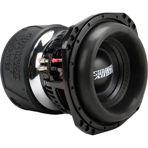 Sundown audio 8 4000 - audio, 8"