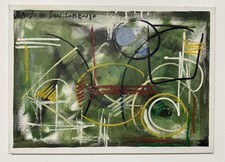 Paolo Da San Lorenzo, Olio Sì