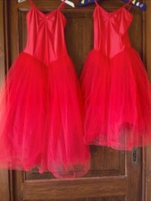 tutù danza classica