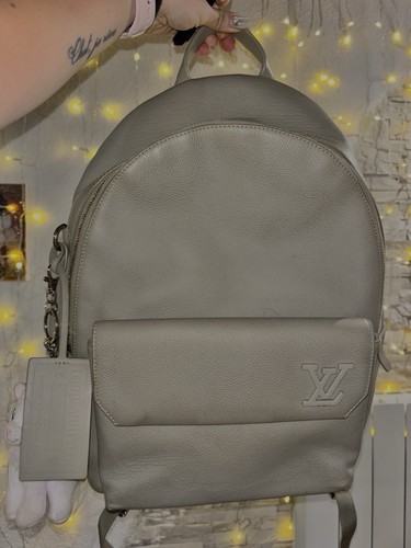 Louis vuitton backpack - louis,