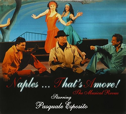 Pasquale esposito naples - -,