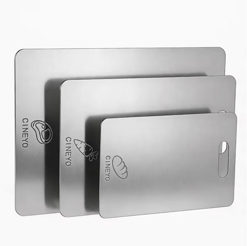 Set tagliere pezzi - di, 100%