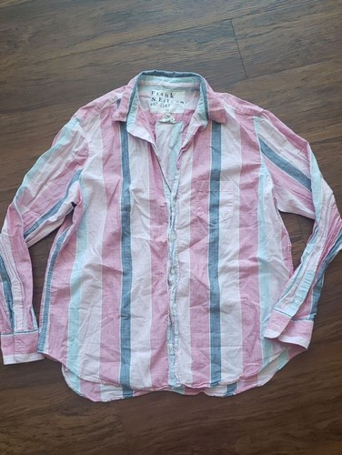 Camicia eileen frank - camicia,