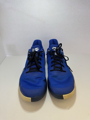 Size nike mamba focus tb - nike,