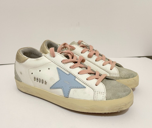 Golden goose ggdb sneaker - golden,