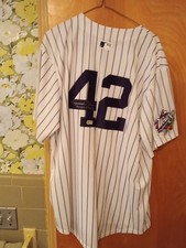 Maglia firmata Mariano Rivera