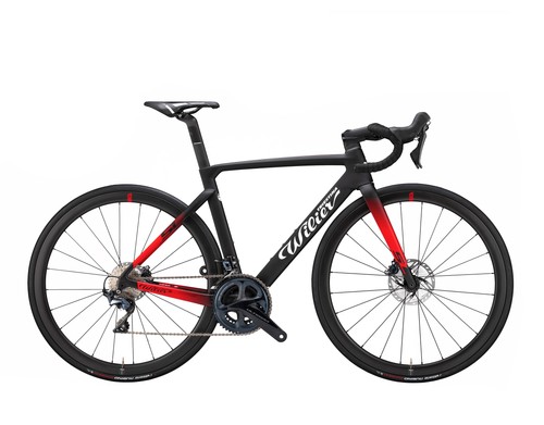 Bici corsa wilier cento10 - corsa,