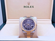 Rolex Datejust II 116333 41 mm