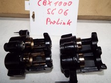 Pinza freno Caliper Honda CBX 1000 doppio pistone_ProLink SC 06 kit revisionato