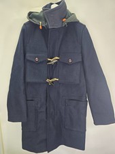 Company men toggle - cp, puffer