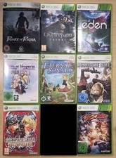8 giochi per Xbox 360