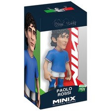 Minix Collectible Figurines