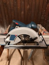 Adattatore guida per Bosch GKS