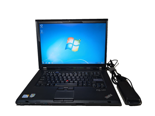 Lenovo thinkpad t500 c2d - lenovo, |