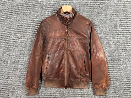 Bomber vintage compagnia delle - vintage,