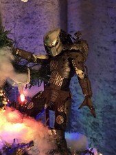 Modellino giocattolo Predator