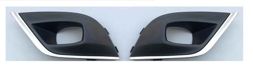 Griglie paraurti anterior sede - griglie, anterior-sede