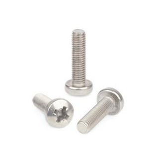 4x20 viti inox - inox, 7985