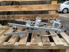 Yamaha FZR400 3EN1 Exup