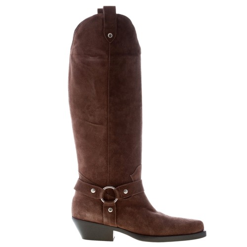 Anna scarpe donna stivale - f.,