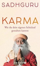 Sadhguru Karma