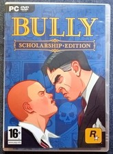 BULLY. Scholarship Edition