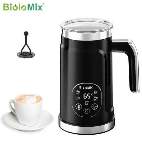 Biolomix smart milk - 5-in-1,