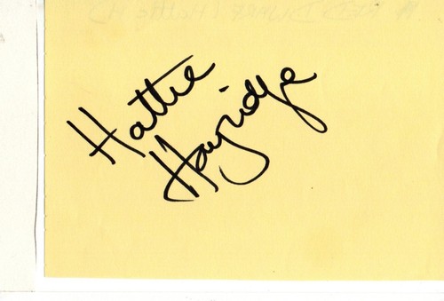 Hattie hayridge comedian and - hattie,