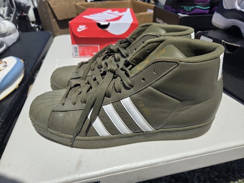 Adidas superstar mid top - superstar,