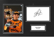 Espositore fotografico 12x8