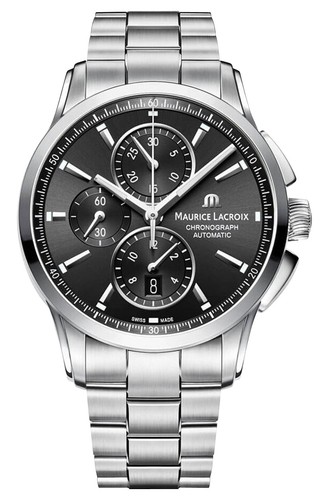 Maurice lacroix pontos - maurice,