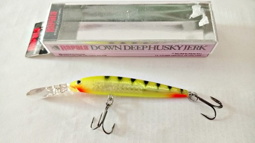 Rapala mod dhj 10 gr - 10,