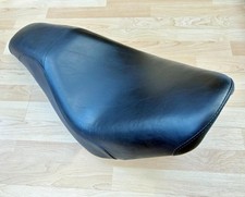 Harley Softail treno notturno